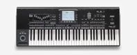 Korg pa3x 61 (256 ram)