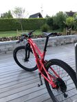 Trek Top Fuel 9.8