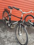 fin herr cykel crescent 28tum 3vxl 