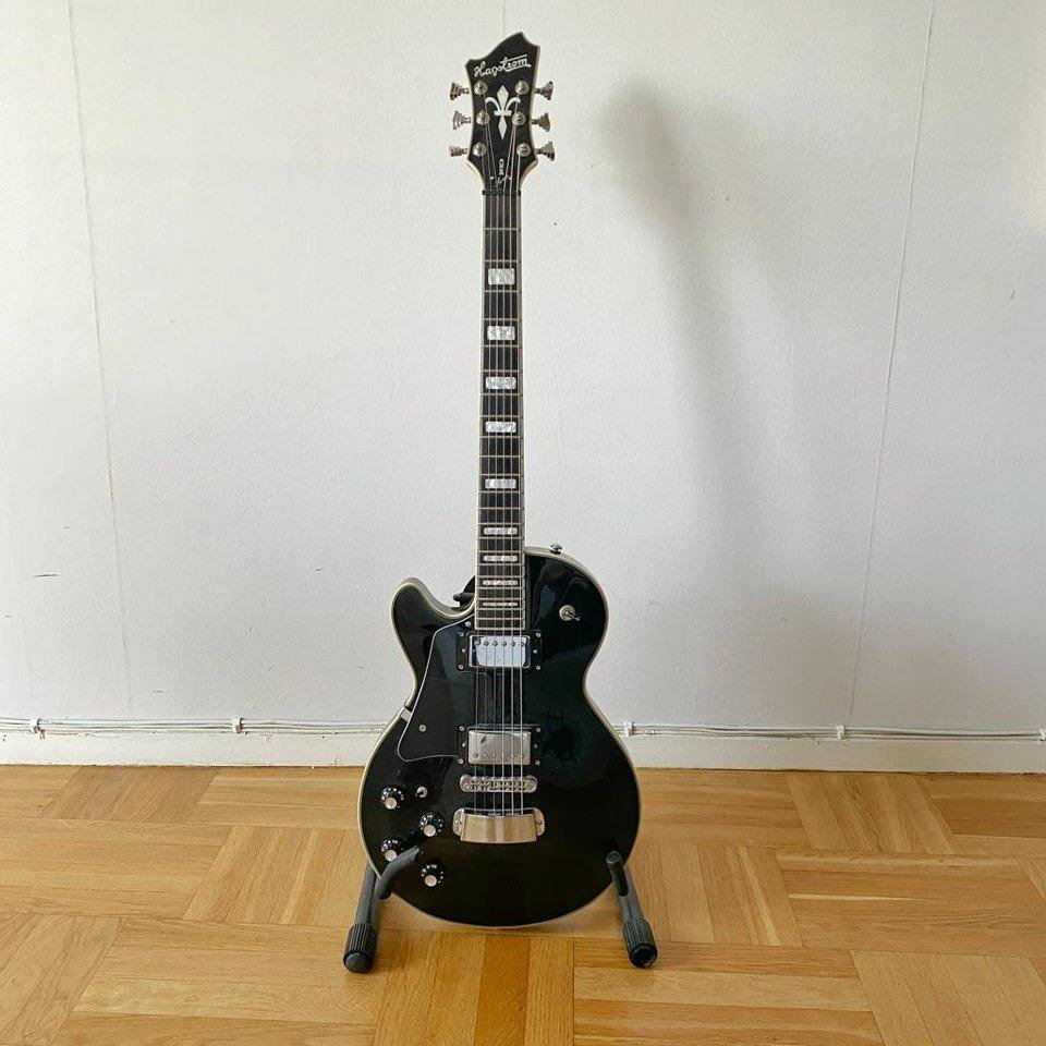 Hagstrom Super Swede (Vänster)