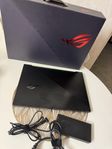 ASUS ROG Strix R9 4900HS , 32GB RAM, 1TB SSD