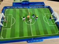 Playmobil fotbolls-VM 