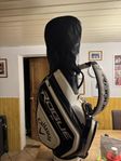 Callaway golf Rouge st tourbag