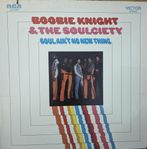 Boobie Knight & The Soulciety