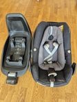 Maxi-Cosi bilbarnsstol med isofix