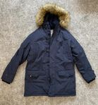 Napapijri Alyse Parka