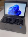 Hp EliteBook 840 I5 12GB RAM