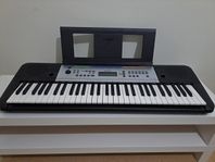 Yamaha YPT-255 keyboard