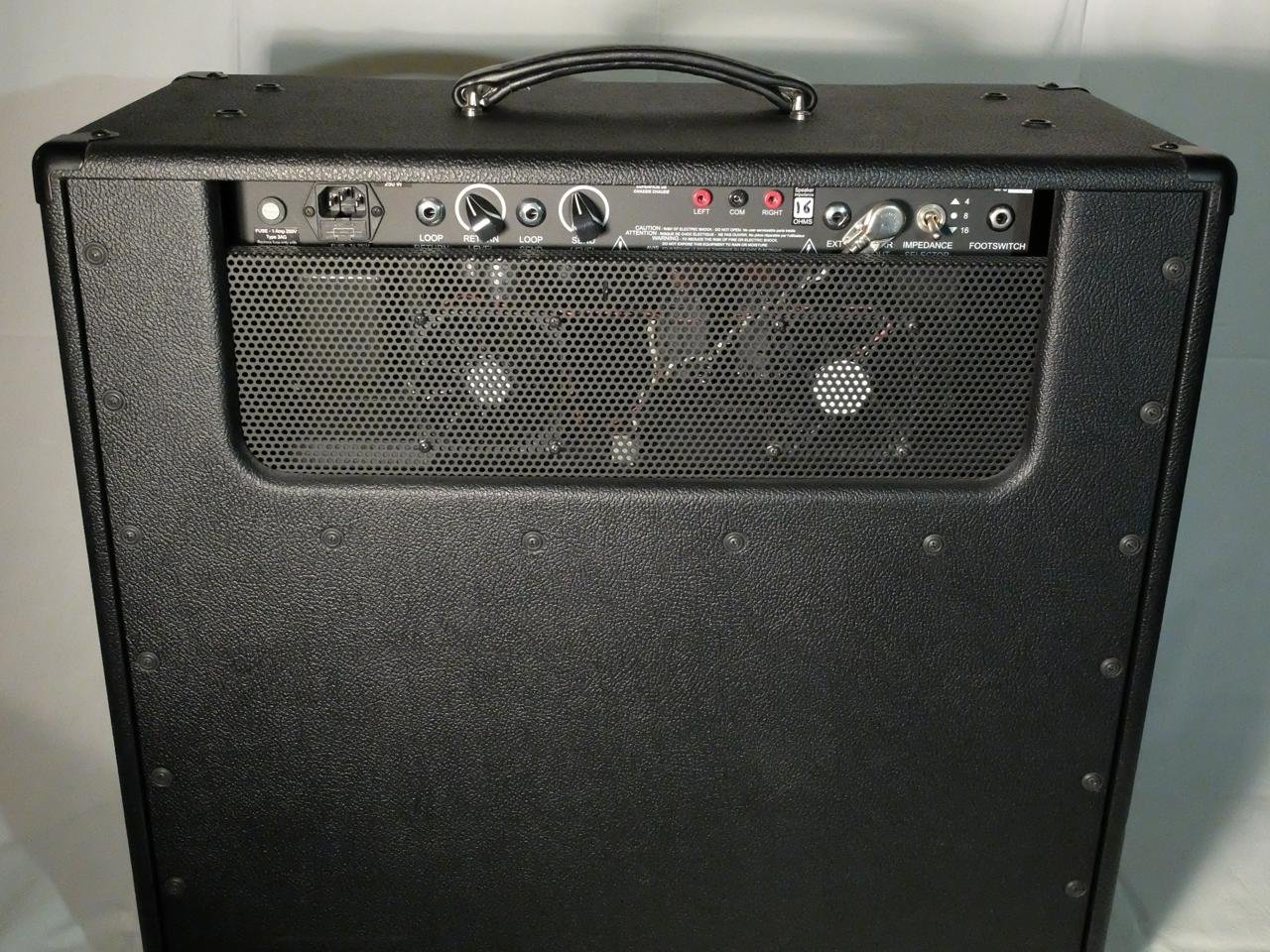 PRS 2 Channel H combo 50W