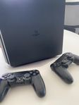 Playstation 4/PS4 slim 500GB