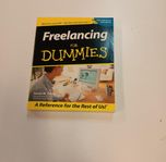 BOK " FREELANCING FOR DUMMIES"