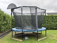 Studsmatta North Trampoline Pioneer