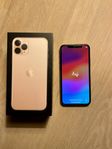 iPhone 11 Pro Gold 64GB