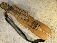 NYCKELHARPA