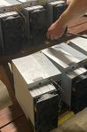 50st Bitmain Antminer S19j Pro 100 TH/s