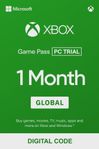 Xbox Game Pass 1 Month Trial for PC