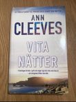 Vita nätter - Ann Cleeves