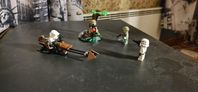 LEGO Star Wars. Endor Rebel & Imperial Battle Pack