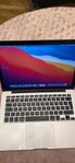 MacBook Pro (Retina 13 tum Mitten av 2014