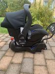 Britax Römer babyskydd & Isofix