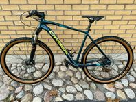 Påkostad 29" Orbea Mtb i nära nyskick 