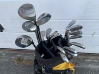 Golfset 