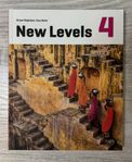 New levels 4