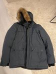 Everest  vinterjacka parkas 