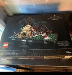 Lego Star Wars 75330