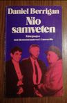 Nio samveten - Daniel Berrigan