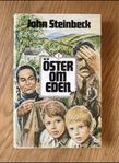 Öster om Eden - John Steinbeck