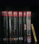 Marvel - Omnibus - The Avengers/ Iron man/Fantastic four