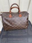 Louis Vuitton vintage Speedy30