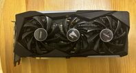 Gigabyte Aorus NVIDIA RTX 3070 - i mycket bra skick 