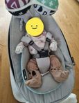 4moms mamaRoo 5.0 Grey