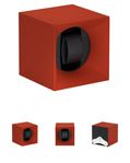 Swiss Kubik Startbox Watchwinder