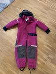 Vinter overall, Didrikson stl 100