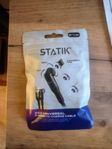 Statik charger NY 