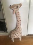  Stort gosedjur giraff