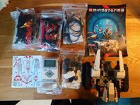 Lego mindstorm ev3