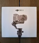 DJI RSC 2