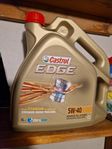 Castrol edge 4w-40