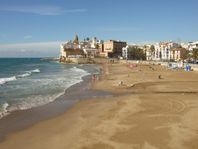 Sitges Barcelona Costa Brava/Dorada