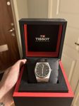 tissot prx quartz