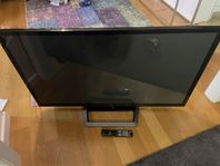 LG tv säljas 50tum