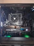 Gamingdator RTX3080 i5 5600X