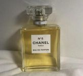 chanel nr 5 edp