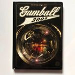 Gumball 3000 - The Official Annual 2005