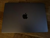 Apple MacBook Pro 2021 M1 | 14.2" 512GB 16 GB