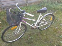 begagnad Cykel / used bicycle